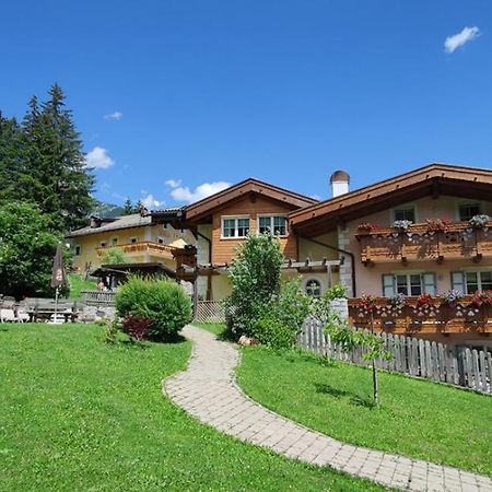 Appartamenti Residence Rodolon Campestrin Luaran gambar