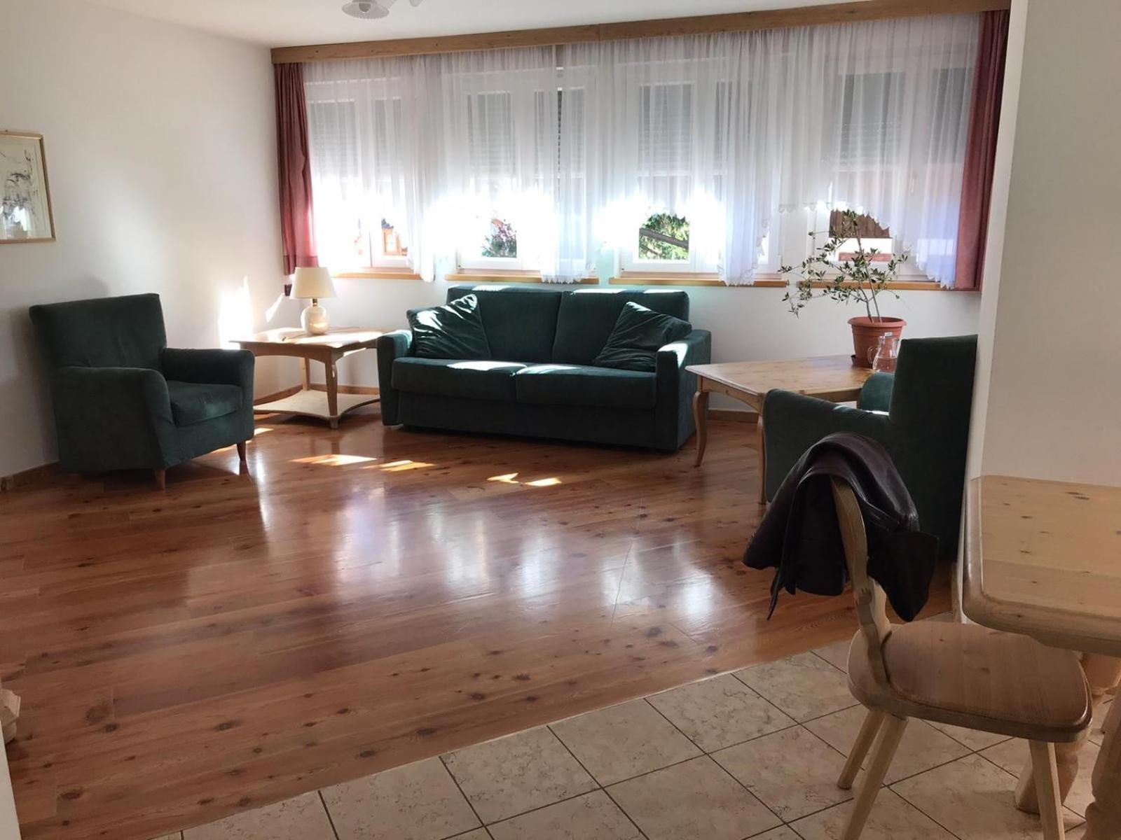 Appartamenti Residence Rodolon Campestrin Luaran gambar
