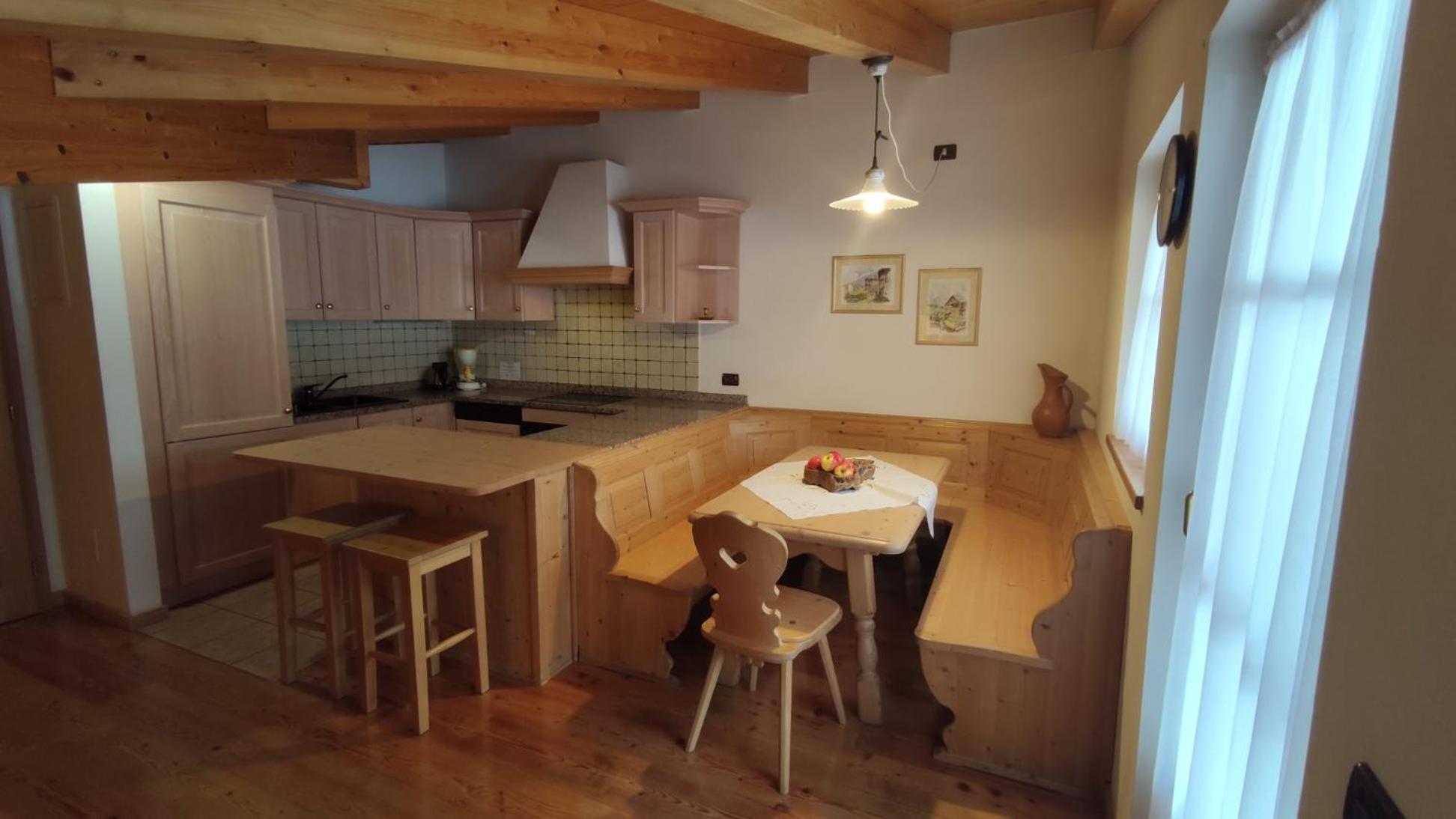 Appartamenti Residence Rodolon Campestrin Luaran gambar