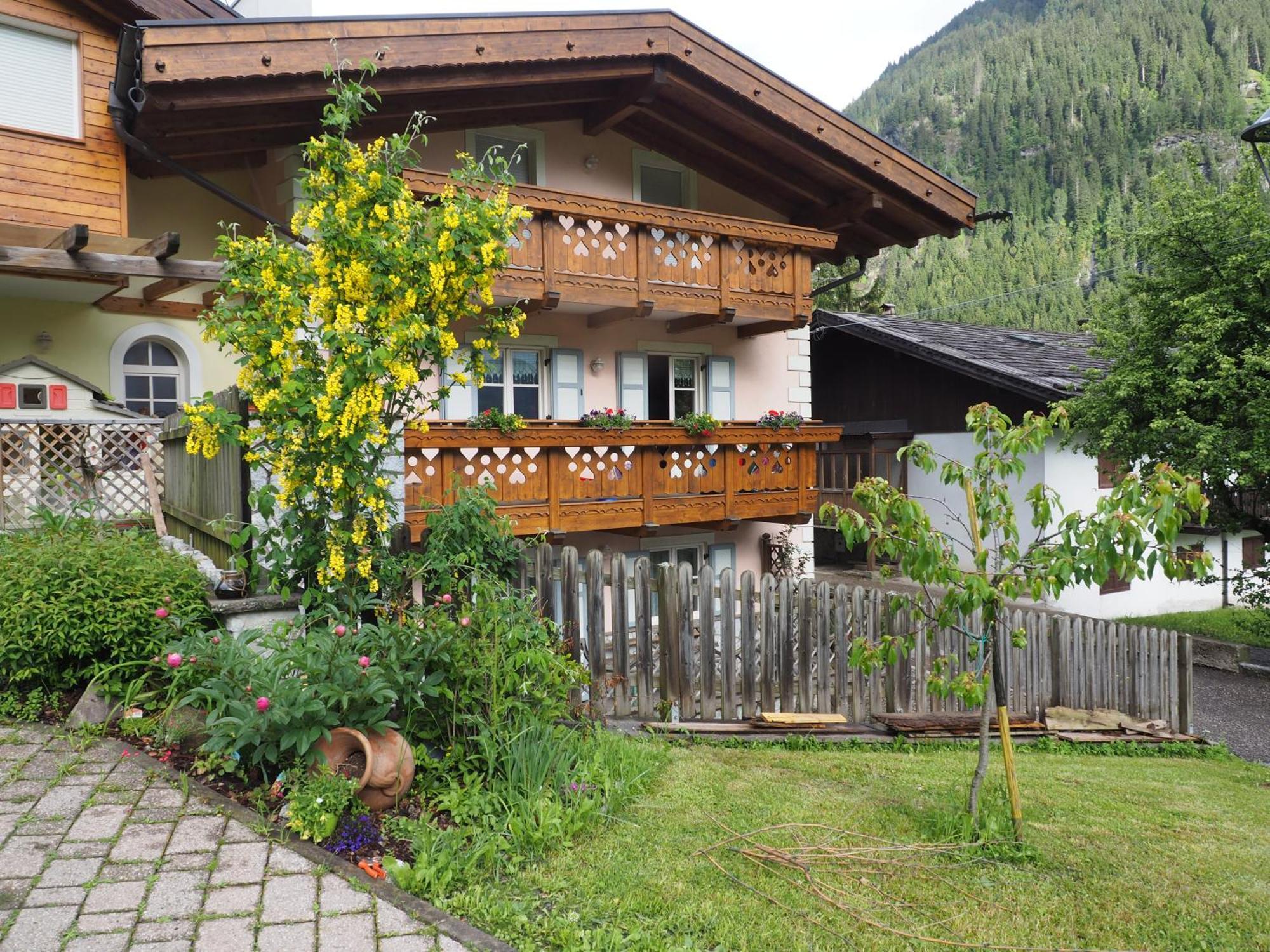 Appartamenti Residence Rodolon Campestrin Luaran gambar