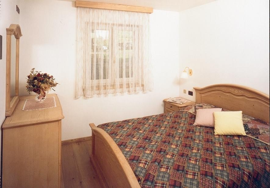 Appartamenti Residence Rodolon Campestrin Bilik gambar