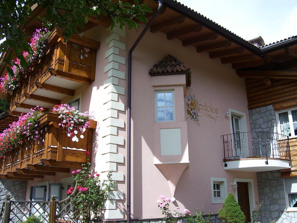 Appartamenti Residence Rodolon Campestrin Luaran gambar
