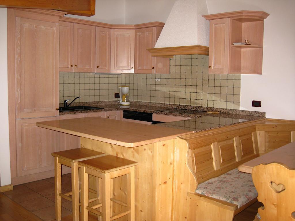 Appartamenti Residence Rodolon Campestrin Bilik gambar